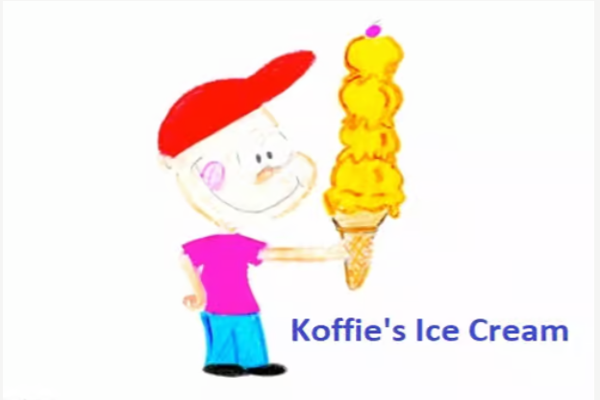 Koffie's Ice Cream