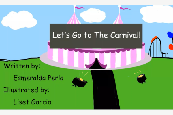 Let's Go to the Carnival