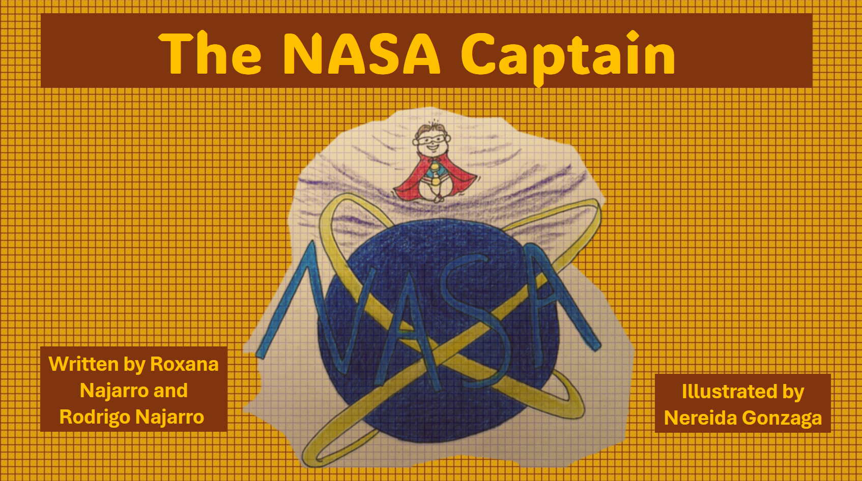 The NASACaptain