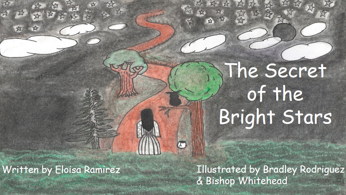 The Secret Of The Bright Stars