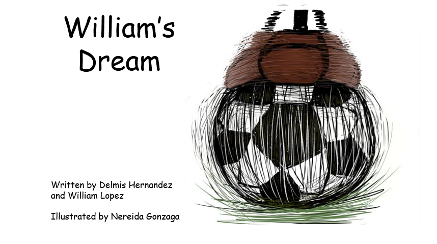William's Dream